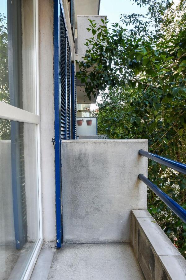 Thessaloniki City Apartment Center Exterior foto